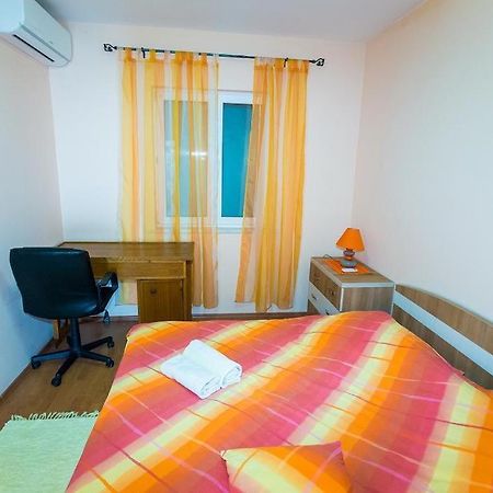 Panorama Tarik Rooms Дубровник Экстерьер фото