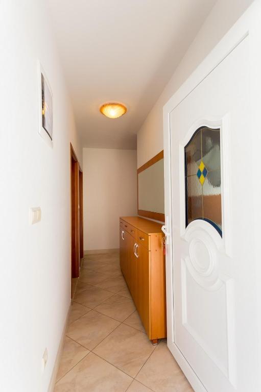Panorama Tarik Rooms Дубровник Экстерьер фото