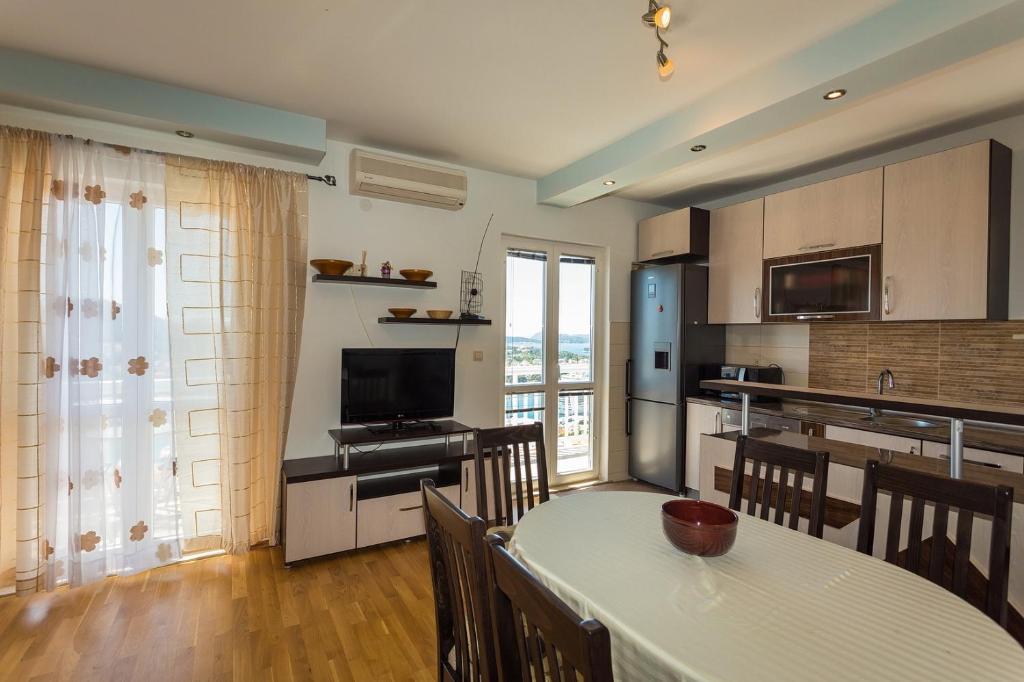 Panorama Tarik Rooms Дубровник Экстерьер фото