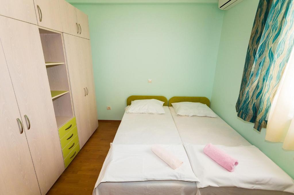 Panorama Tarik Rooms Дубровник Экстерьер фото