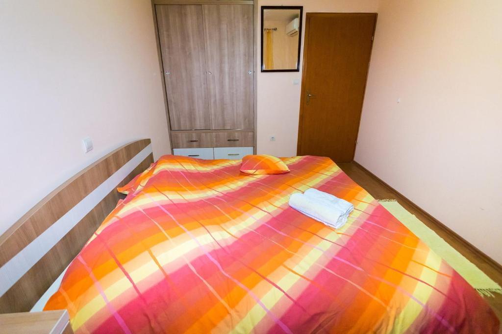 Panorama Tarik Rooms Дубровник Экстерьер фото
